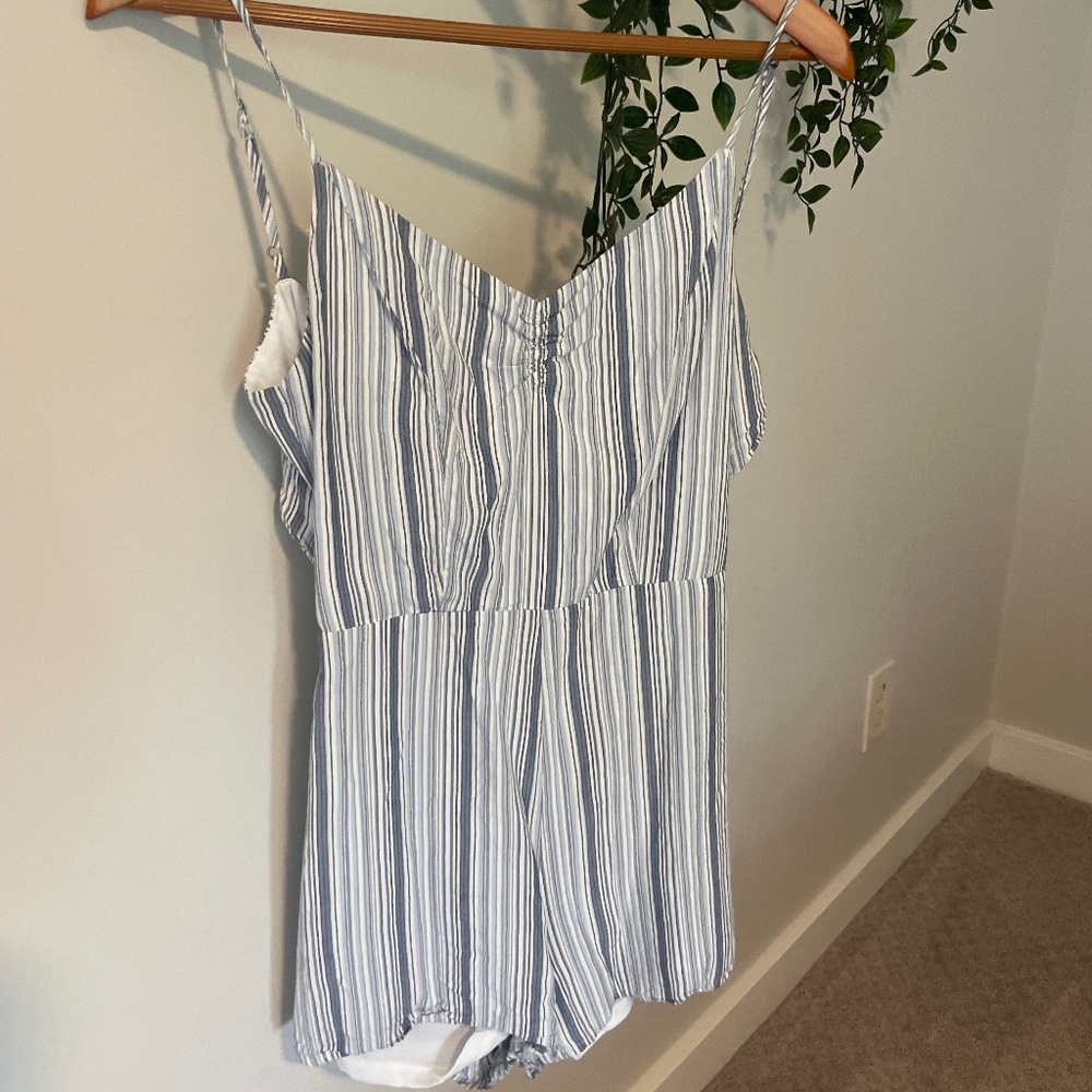 Aeropostale Romper